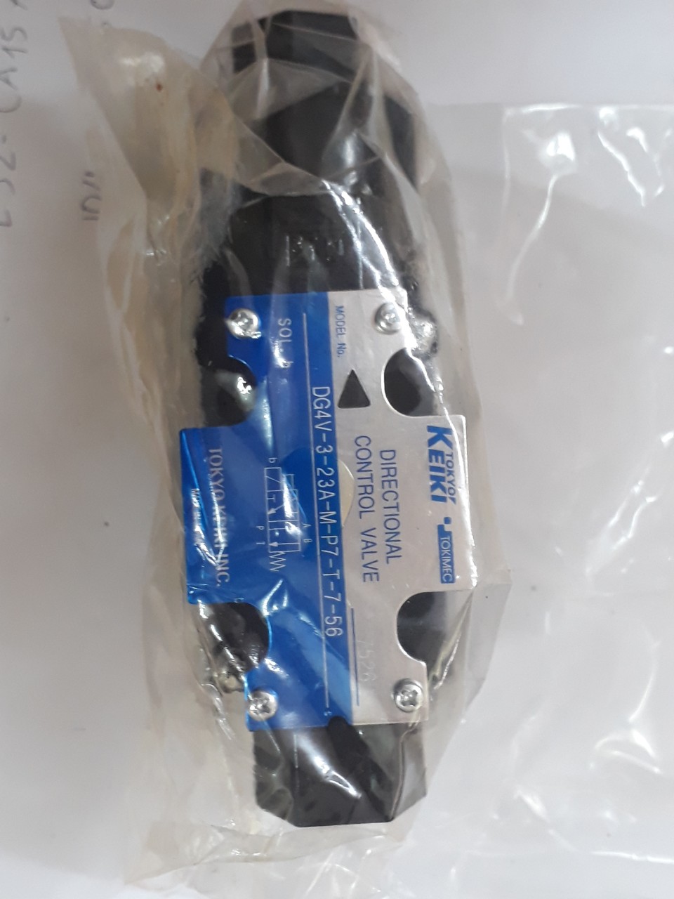 DG4V-3-23A-M-P7-T-7-56